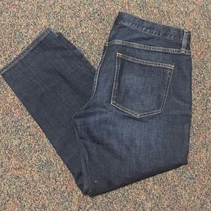Gap Jeans